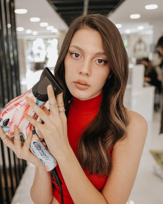 Kırık Fön Nedir? Nasıl Uygulanabilir? - Ventoso