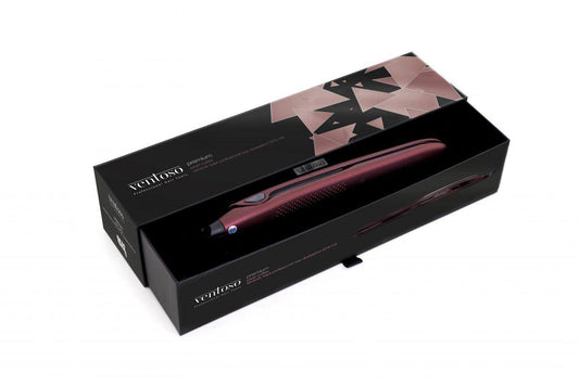 Premium Saç Şekillendirici Serimiz ile Tanıştınız Mı? - Ventoso