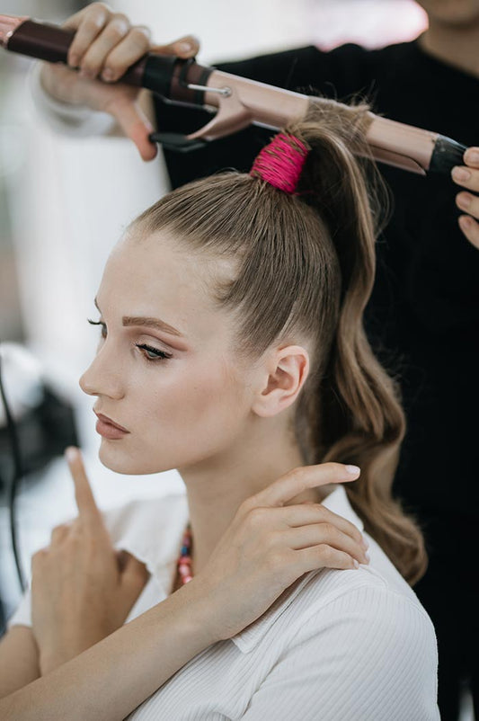 Titanyum ve Seramik Maşa ve Düzleştiriciler Arasında Ne Fark Var? - Ventoso