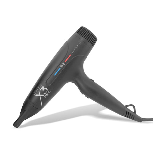 Yeni Nesil Fön Makineleri Neyi Değiştiriyor? Ventoso X3PRO ile Tanışın