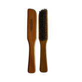 Ventoso Brush Natura No:1 Topuz Fırçası