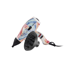 Ventoso X2 IONIC7000 BLDC 2600W Ionic Professional Hair Dryer and Blow Dryer Breeze