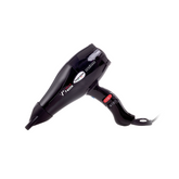 Ventoso V5 Silex5000 2500 W Professional Blow Dryer Black
