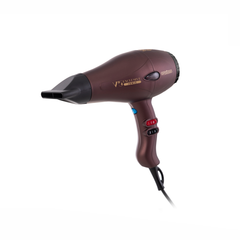 Ventoso V5 Exclusive Ionic 2500 W Professional Blow Dryer Pearl Coffee