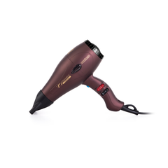 Ventoso V5 Exclusive Ionic 2500 W Professional Blow Dryer Pearl Coffee