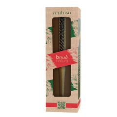 Ventoso Brush Natura No:2 Topuz Fırçası
