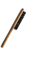 Ventoso Brush Natura No:1 Topuz Fırçası