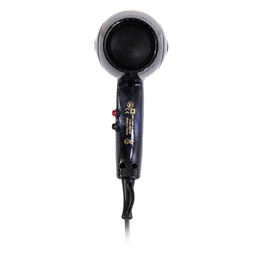Ventoso V5 Exclusive Ionico 2500 W Asciugacapelli Professionale Streapy