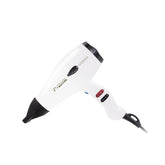 Ventoso V5 Exclusive Ionic 2500 W Professional Blow Dryer Milky