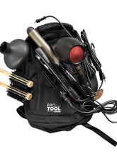 Ventoso Exclusive Createam Bag Professional Hair Styling Set