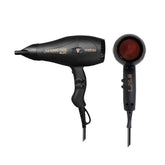 Ventoso X2 IONIC7000 BLDC 2600W Ionic Professional Hair Dryer and Blow Dryer Red