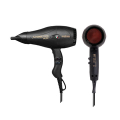 Ventoso X2 IONIC7000 BLDC 2600W Ionic Professional Hair Dryer and Blow Dryer Red
