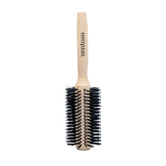Ventoso Brush Natura No:5 Ahşap Fön Fırçası - Ventoso