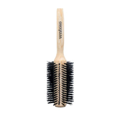 Ventoso Brush Natura No:6 Ahşap Fön Fırçası - Ventoso