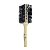 Ventoso Brush Natura No:7 Wooden Blow Dry Brush