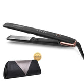 Ventoso Nano Titanyum Kaplı İyonik Profesyonel Saç Düzleştirici