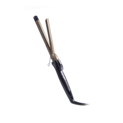 Ventoso Ferro Arricciacapelli Rivestito In Titanio 19mm