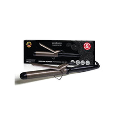 Ventoso Titanyum Kaplı Saç Maşası 32mm - Ventoso