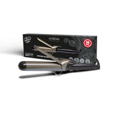 Ventoso Titanyum Kaplı Saç Maşası 38mm - Ventoso