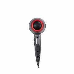 Ventoso V3 Prestige Kömürsüz Motor & İyonik 2.0 2500 W Profesyonel Fön Makinesi Gokturk Red - Ventoso