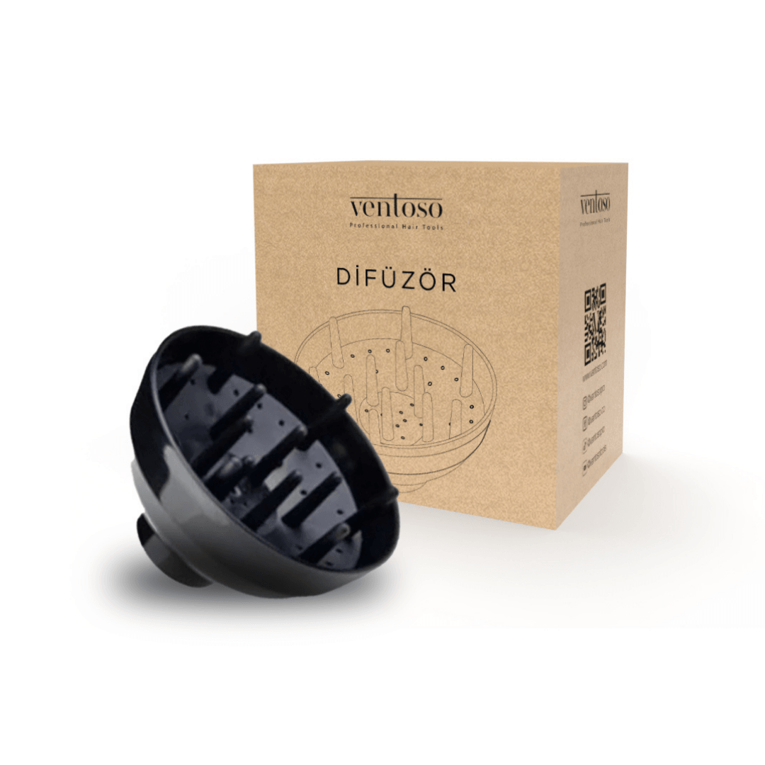 Ventoso V3 Vigo - Ventoso