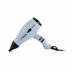 Ventoso V5 Exclusive İyonik 2500 W Profesyonel Fön Makinesi Bluish - Ventoso