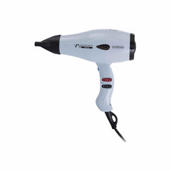 Ventoso V5 Exclusive İyonik 2500 W Profesyonel Fön Makinesi Bluish - Ventoso