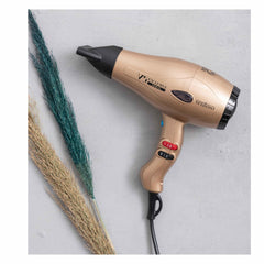 Ventoso V5 Exclusive İyonik 2500 W Profesyonel Fön Makinesi Goldy - Ventoso