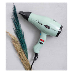 Ventoso V5 Exclusive İyonik 2500 W Profesyonel Fön Makinesi Greeny - Ventoso