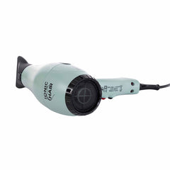 Asciugacapelli professionale Ventoso V5 Exclusive Ionic 2500 W Greeny Vigolu