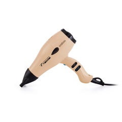 Ventoso V5 Exclusive Ionic 2500 W Professional Blow Dryer Peach