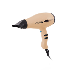 Ventoso V5 Exclusive Ionic 2500 W Professional Blow Dryer Peach