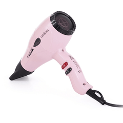 Ventoso V5 Exclusive İyonik 2500 W Profesyonel Fön Makinesi Pinky - Ventoso