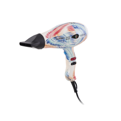 Ventoso X2 IONIC7000 BLDC 2600W Ionic Professional Hair Dryer and Blow Dryer Breeze