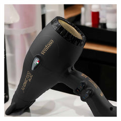 Ventoso X2 IONIC7000 BLDC 2600 W İyonik Profesyonel Saç Kurutma ve Fön Makinesi Gold