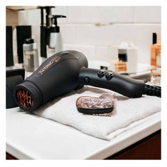 Ventoso X2 IONIC7000 BLDC 2600W Ionic Professional Hair Dryer and Blow Dryer Red