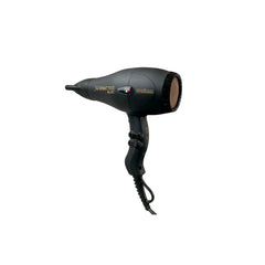 Ventoso X2 IONIC7000 BLDC 2600W Asciugacapelli e Phon Professionale Ionico Rame Oro