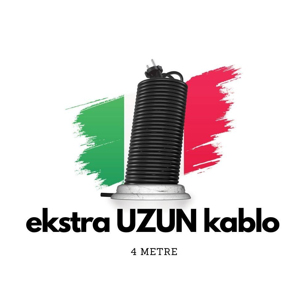 4 metre Kablo - Ventoso