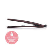 Ventoso Premium Seramik Kaplı Saç Düzleştirici Isıya Dayanıklı Eldivenli ve Silikon Başlıklı - Ventoso