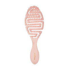 Ventoso V5 Exclusive İyonik Profesyonel Fön Makinesi Rosso + Ventoso Labirent Tarak Yavru Ağzı - Ventoso