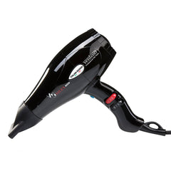 Ventoso V5 Silex5000 Siyah Saç Şekillendirme Seti - Ventoso