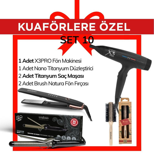 kuafor fon makinesi