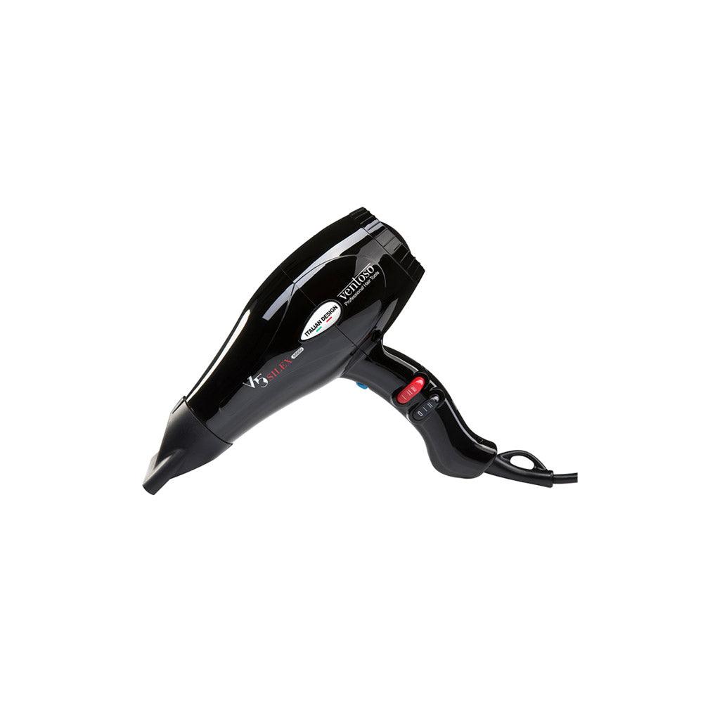 V5 Silex5000 - Ventoso