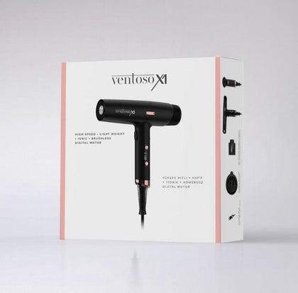 Ventoso X1 - Ventoso