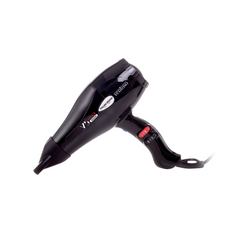 Ventoso V5 Silex5000 2500 W Professional Blow Dryer Black 