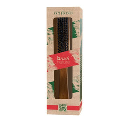 Ventoso Brush Natura No:1 Topuz Fırçası