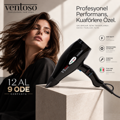 KUAFÖR SALONLARINA ÖZEL SET3