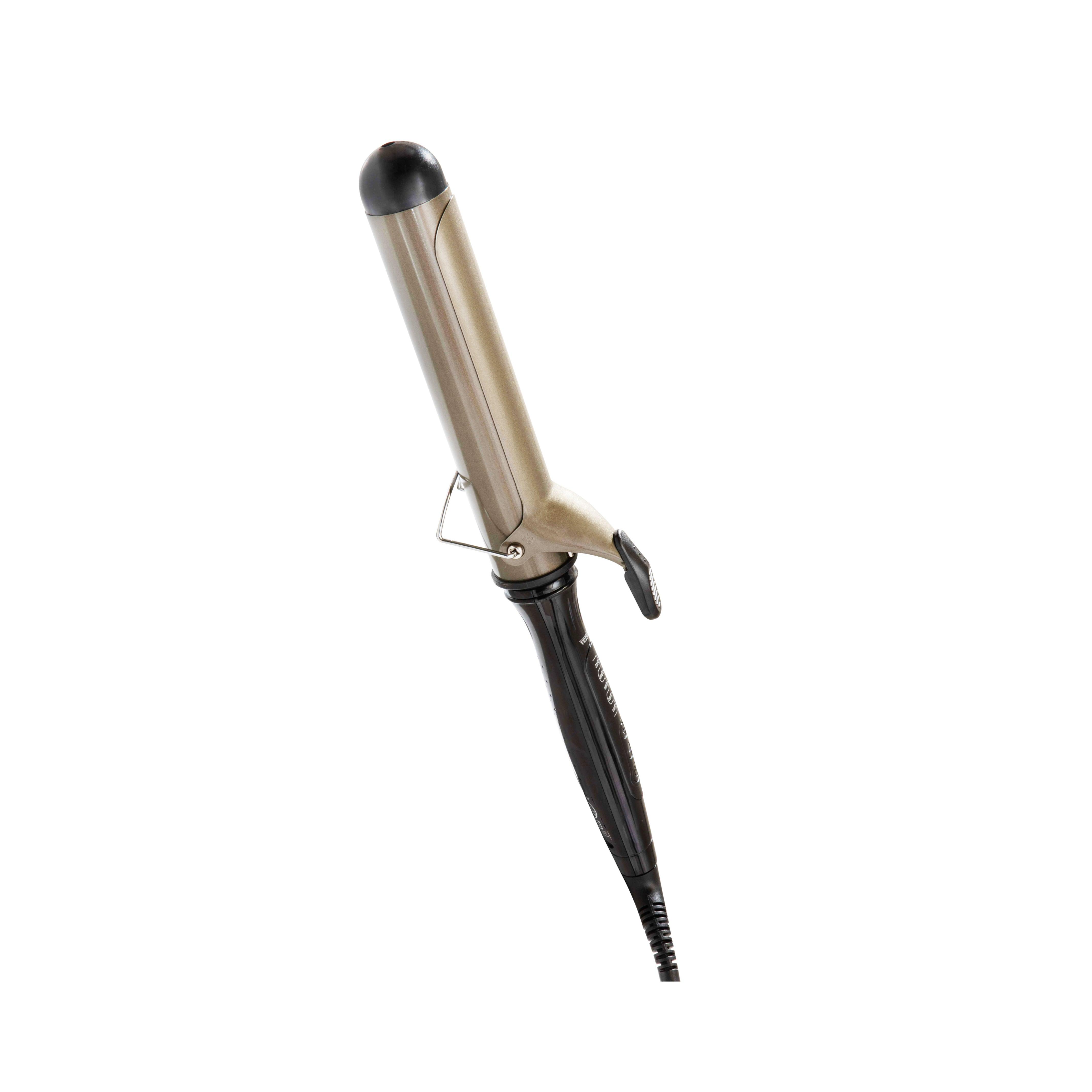 Ventoso Titanyum Kaplı Saç Maşası 38mm - Ventoso