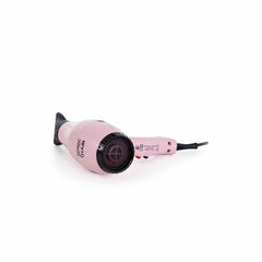 Ventoso V5 Exclusive İyonik 2500 W Profesyonel Fön Makinesi Pinky - Ventoso