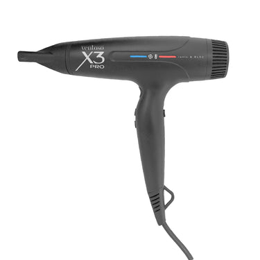 Ventoso X3Pro dik görünüm